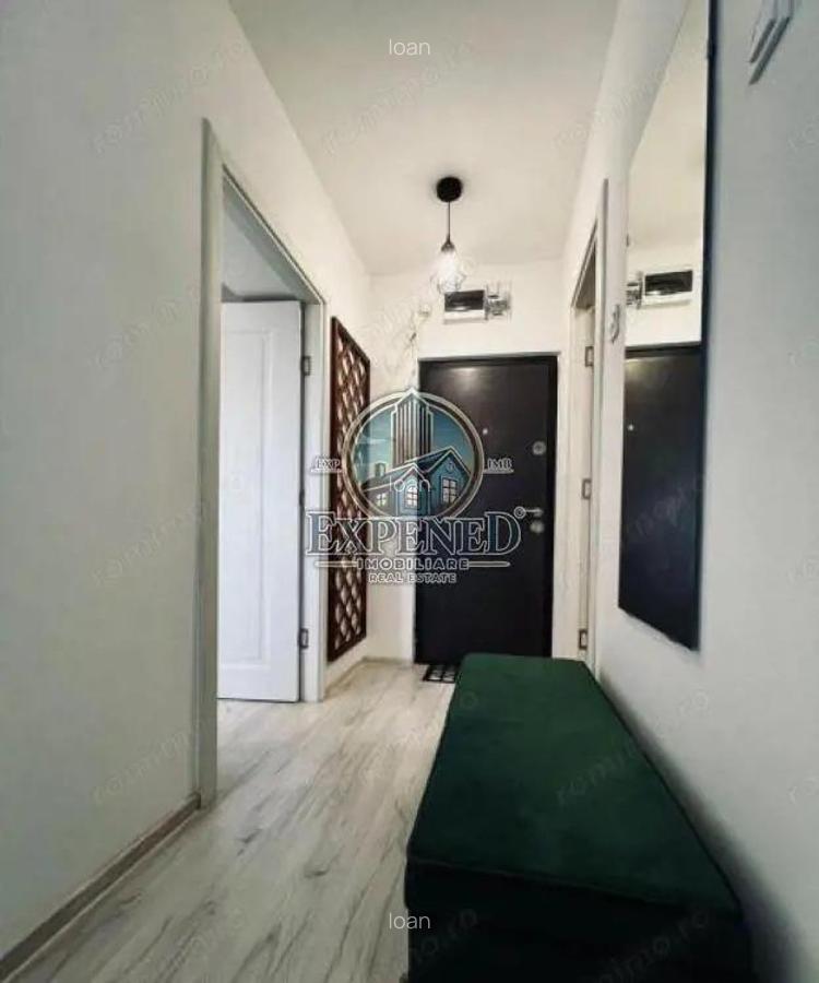 Inchiriere Garsoniera | Floreasca | NOU | Parcare - 7