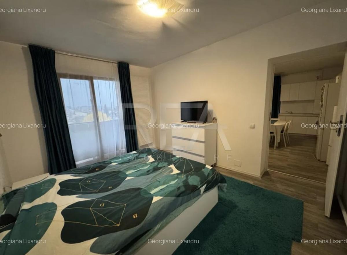 2 camerere | Parcare inclusa | Mobilat complet | Dezrobirii - 3