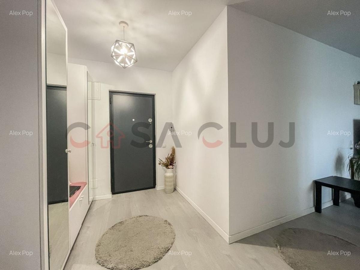 Refugiu modern într-o oază de liniște - 8