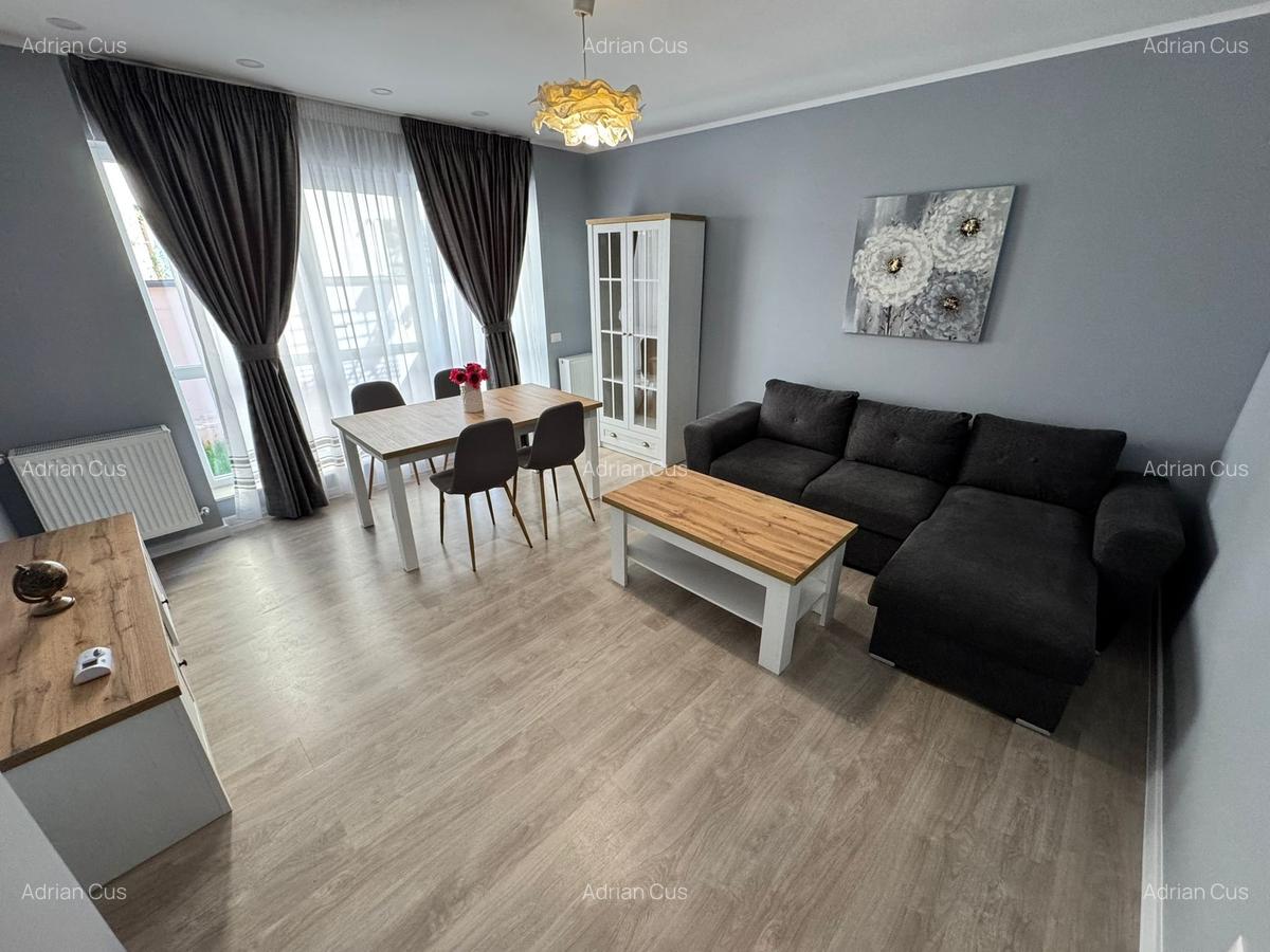 Ap 3 camere cu gradina 150mp  Ghencea Cooperativei / Parcare - 2