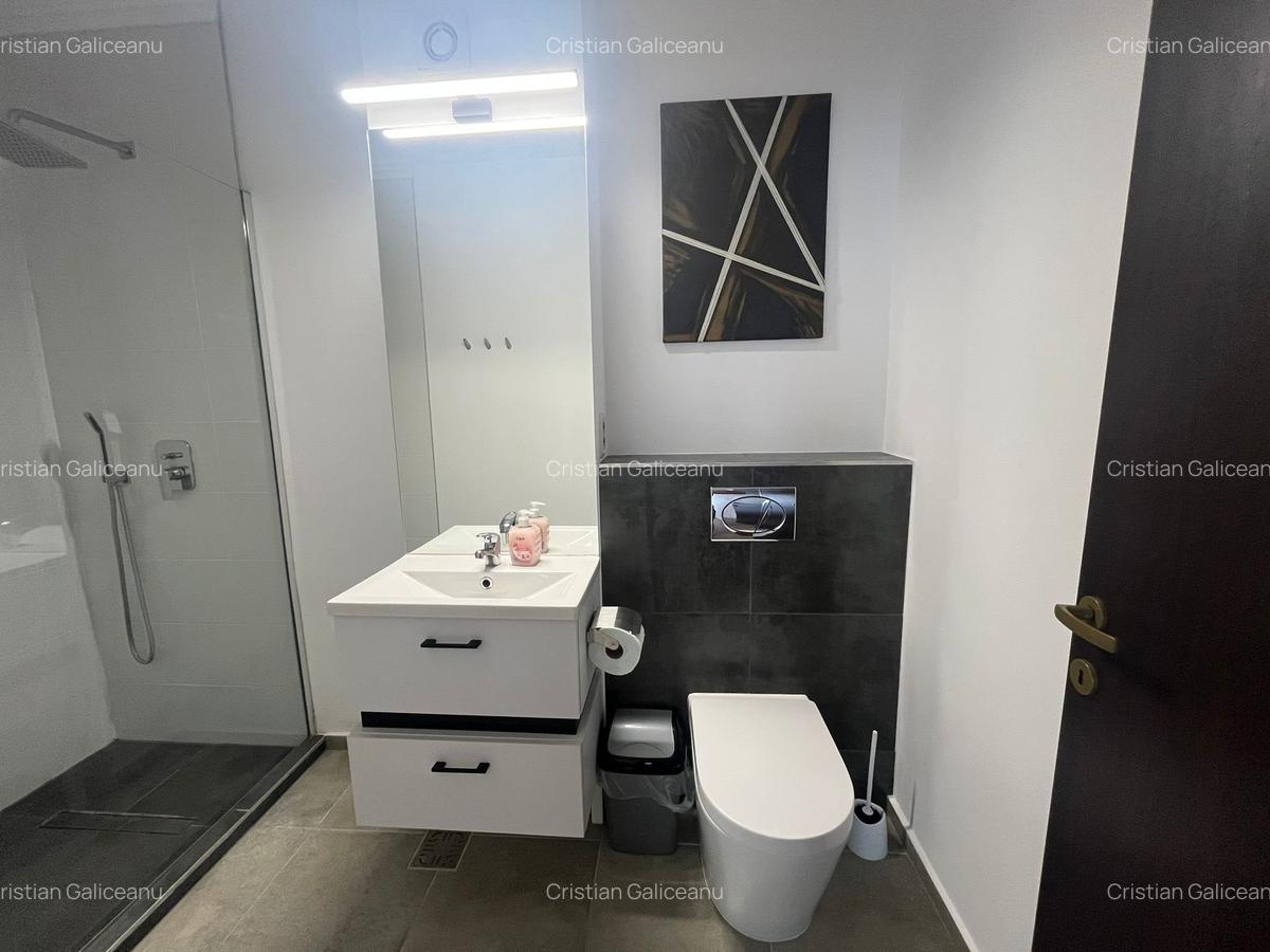 Apartament cu 3 camere decomandat în Sânpetru - 15