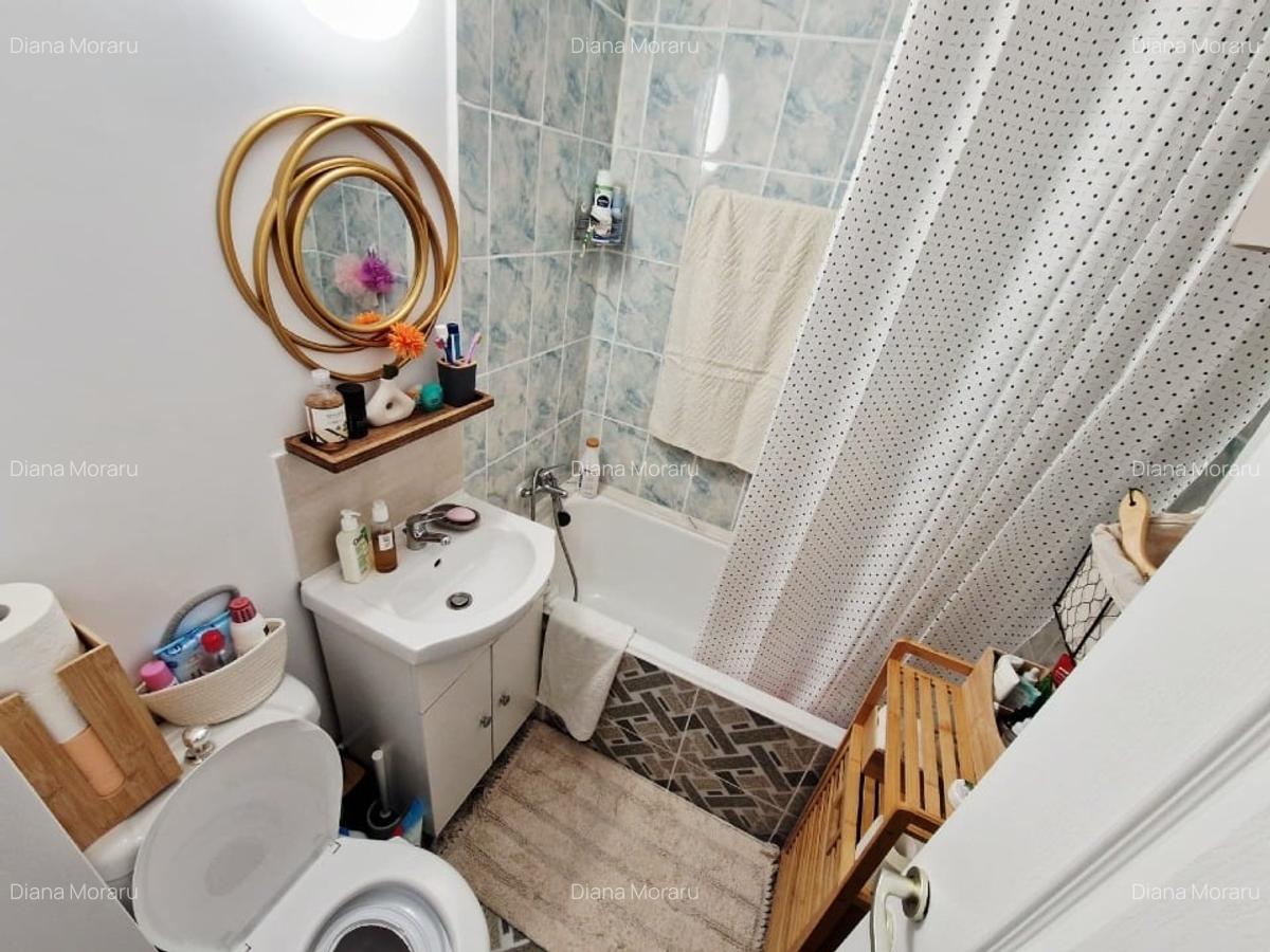 Apartament  2 camere+ boxa la 1 min distanta de metrou - 5