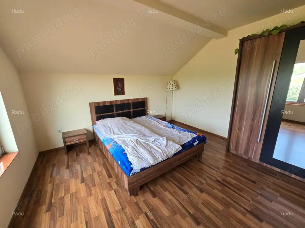 Inchiriez casa - multiple utilizari - 320 mp utili - 7