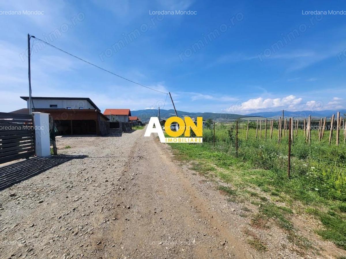 De vanzare teren intravilan 441mp, Micesti - 1