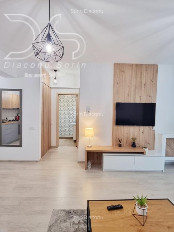 Apartament in Mamaia cu vedere catre lac si mare - 3