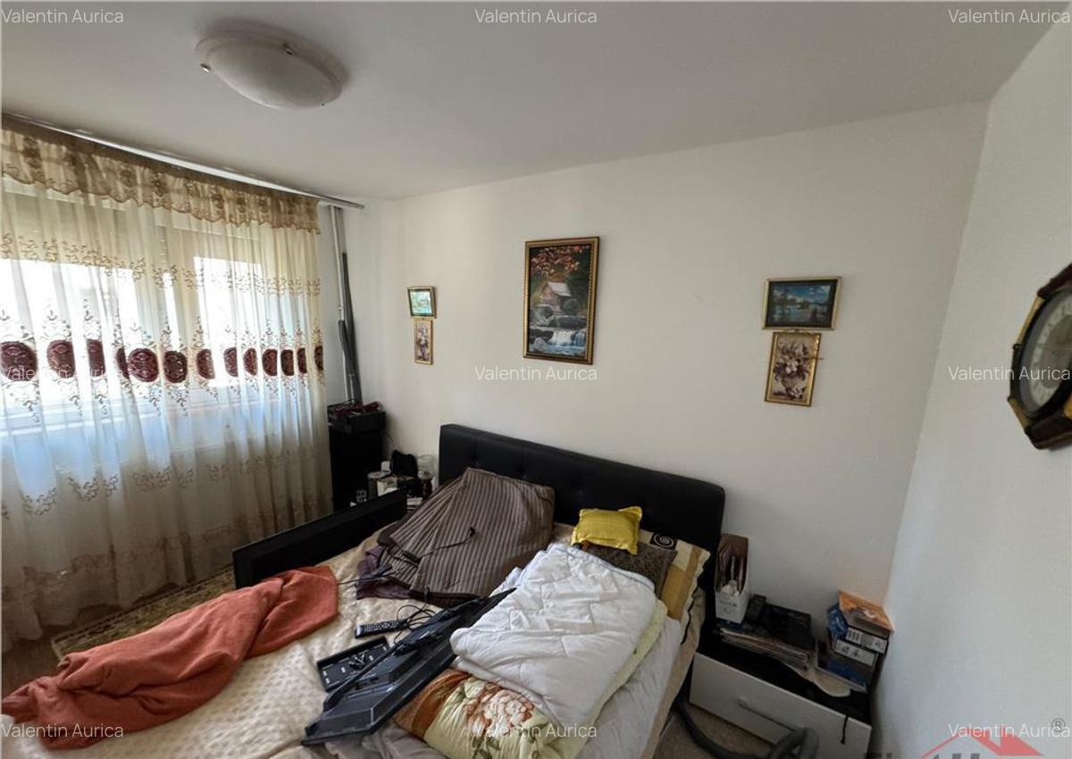Apartament 4 camere, etaj 1, zona Sud - Paco, 61mp, CT, izol - 8