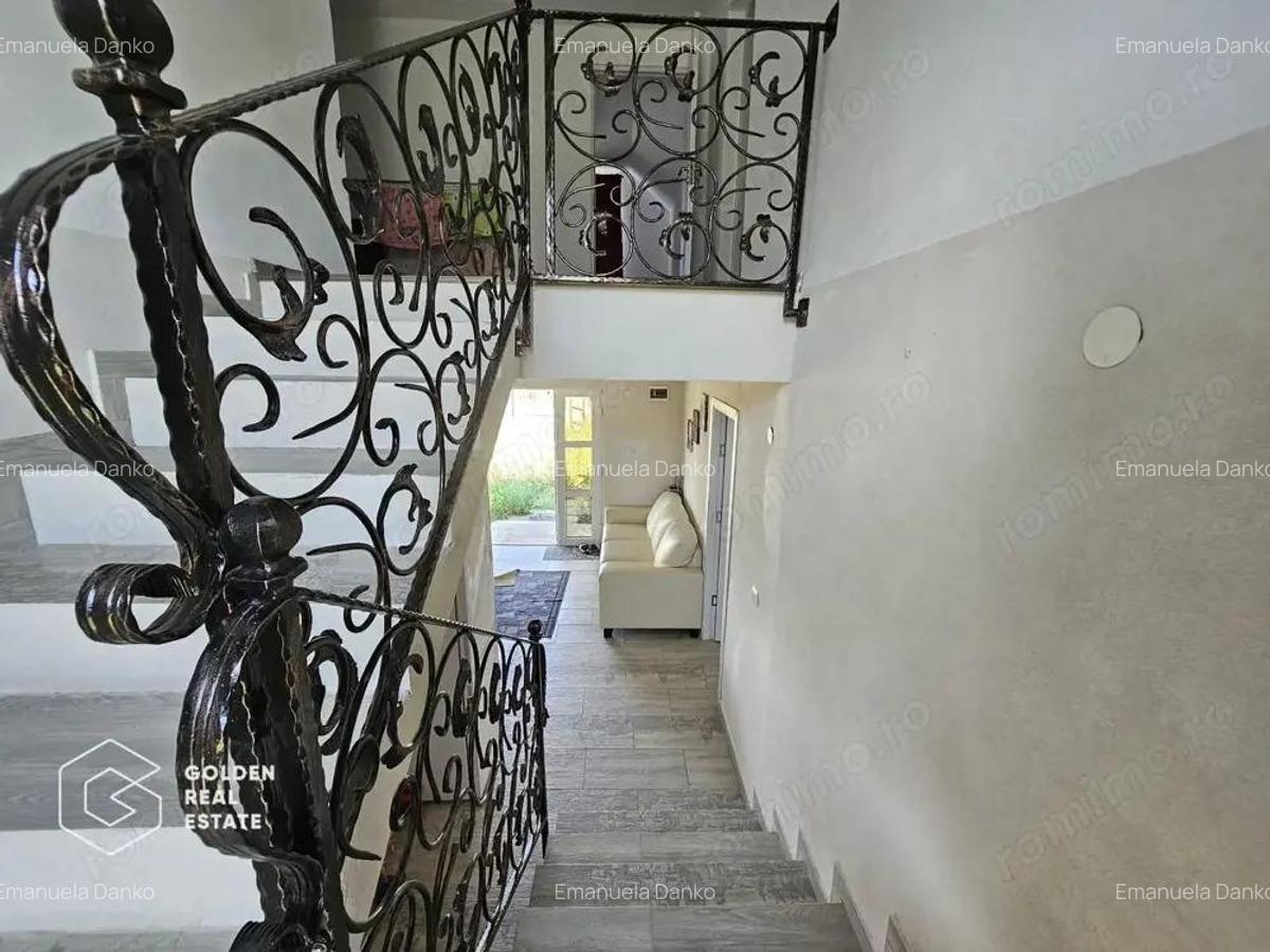 Casa in Horia, comuna Vladimirescu - 9