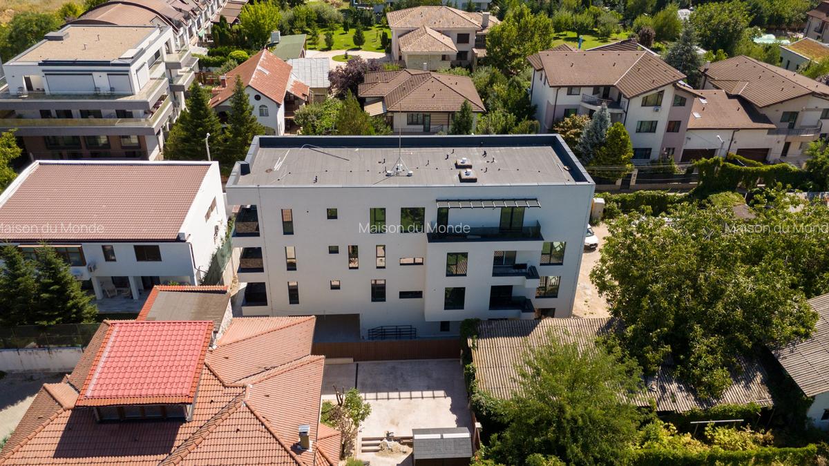 Duplex 5 camere - 2800 EURO/MP UTIL + NU SE ADAUGA TVA - 3