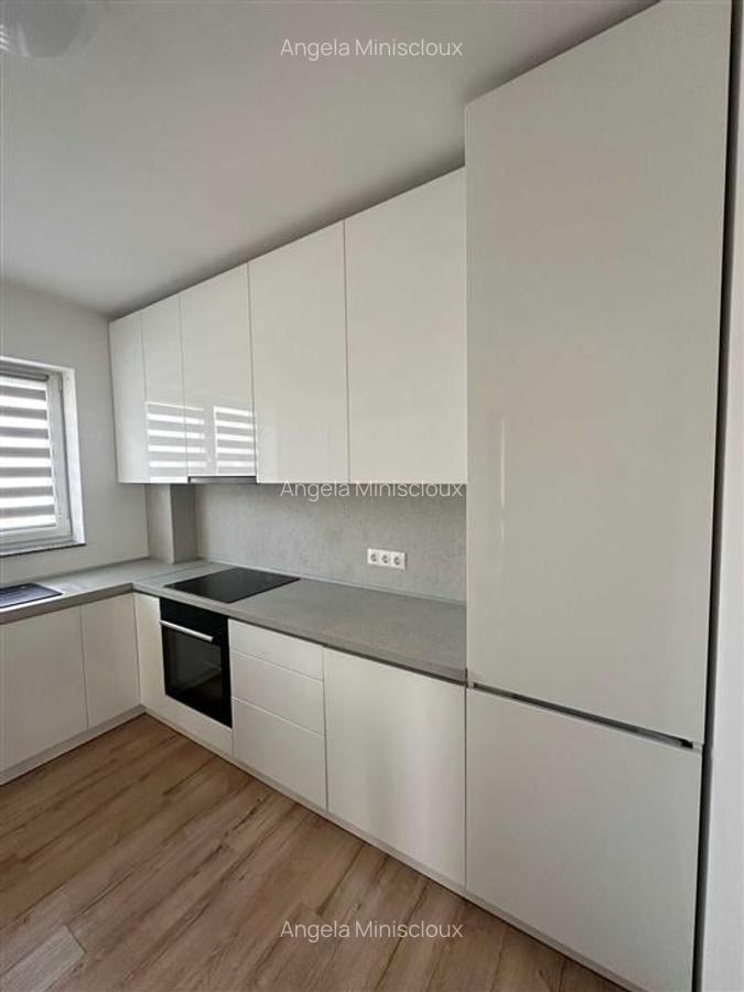 Apartament cu 2 camere decomandat în Avantgarden - 5