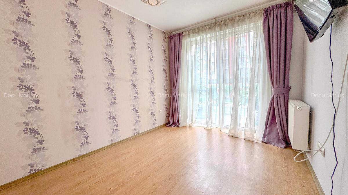 Apartament 2 camere, Etaj 1, 54.5 mp utili+ terasa 3.5 mp, Avantgarden - 6