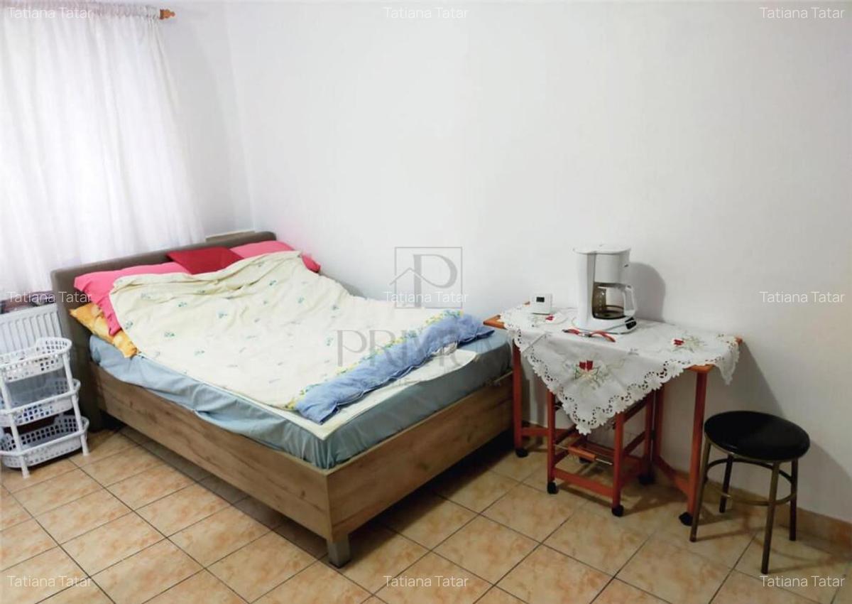 Modern - 1 cam - etaj 1 - centrala proprie - IDEAL INVESTITI - 2