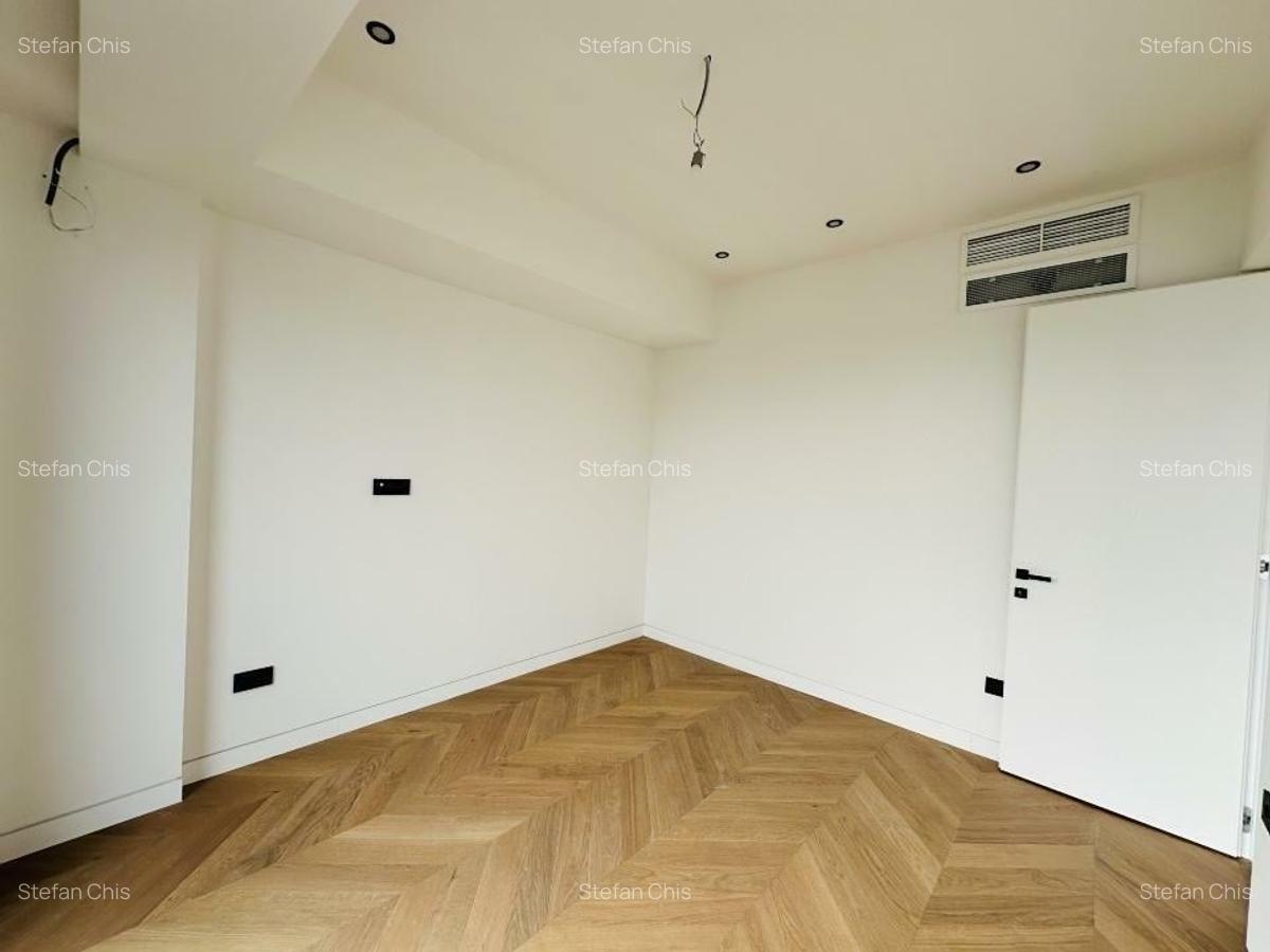 Apartament 2 camere | Floreasca - Barbu Vacarescu | BHB Avenue - 5