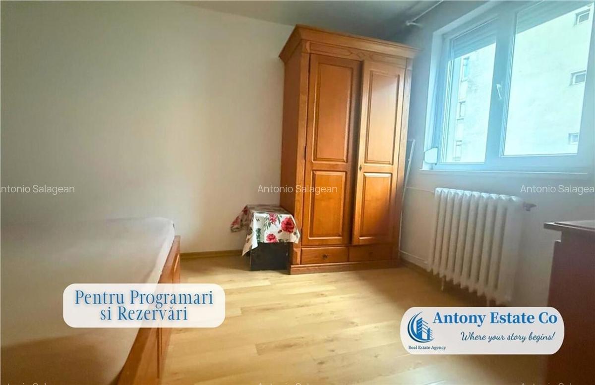 Apartament de vanzare, 1 Camera, Rogerius Oradea - 6