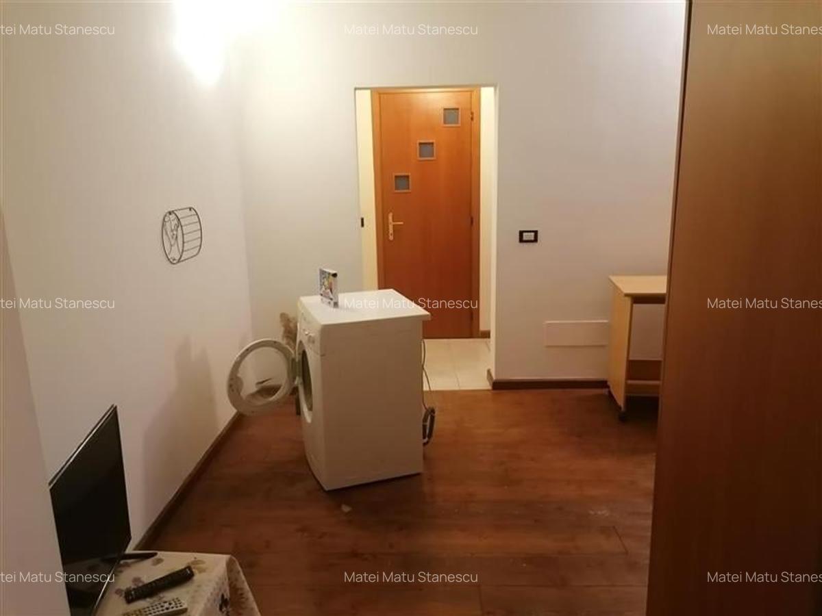 Apartament cu 2 camere semidecomandat în Complex Studențesc - 11