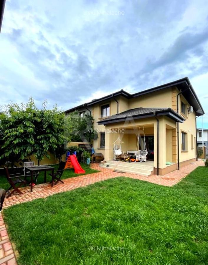 Casa 4 camere | Chitila - 1