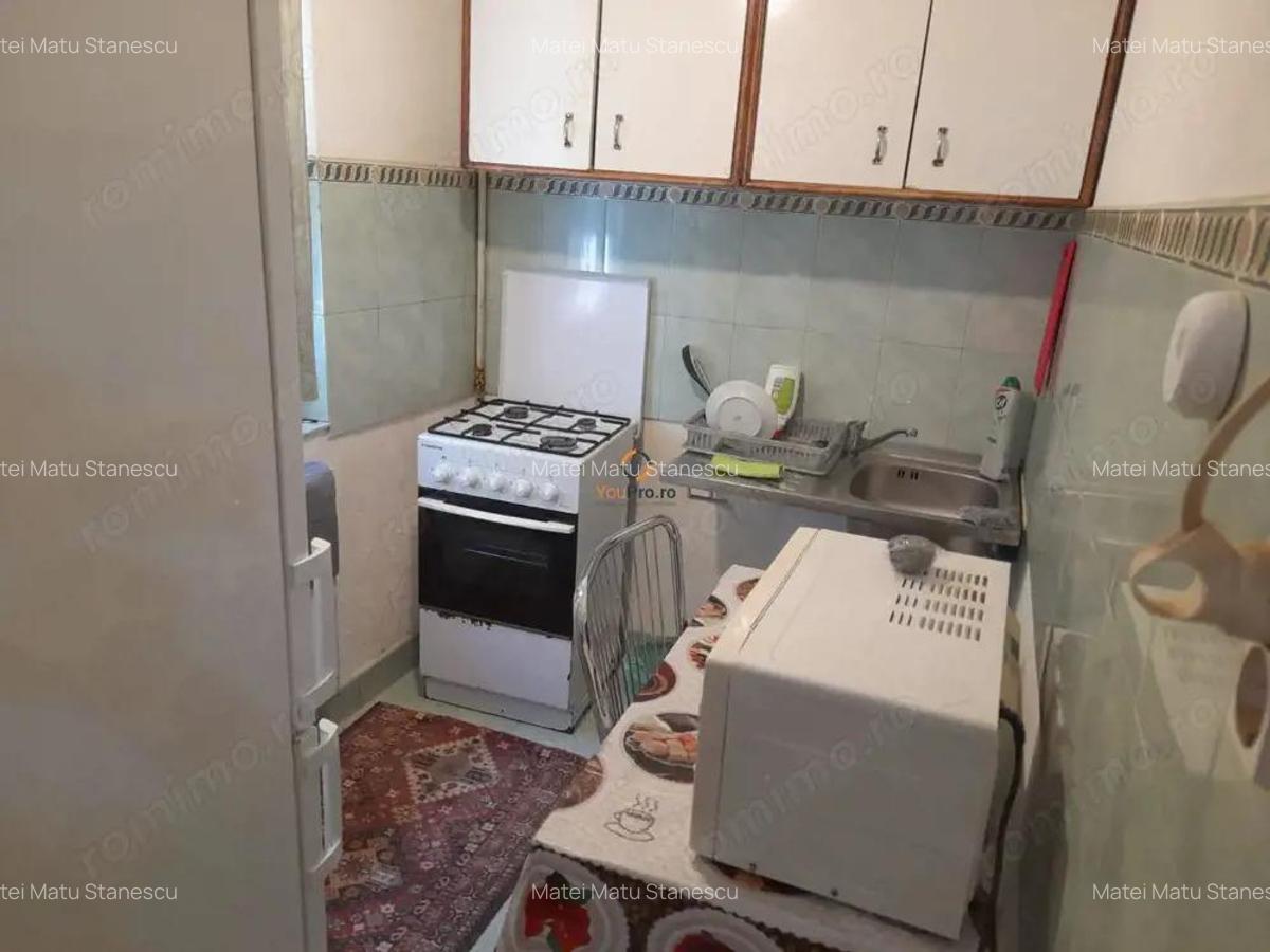 Apartament 1 Camera Calea Girocului - 7