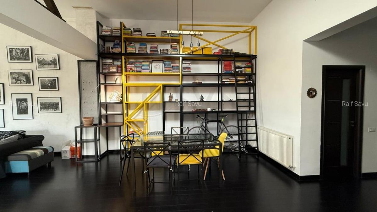 REA1023326 4 Camere I Bucurestii Noi I Bloc Nou - 2