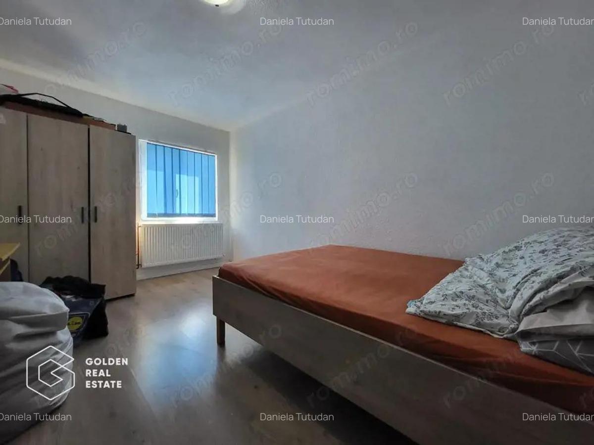 Casa cu teren de 1383 mp, localitatea Paulis - 5