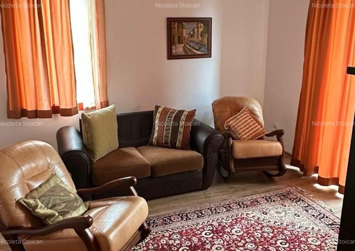 Vila I Iancu Nicolae I Gradina zoologica - 6