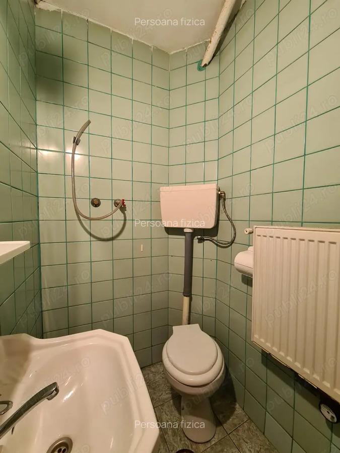 Spatiu zona Garii statia Faget 38 mp vizibilitate stradala - 6