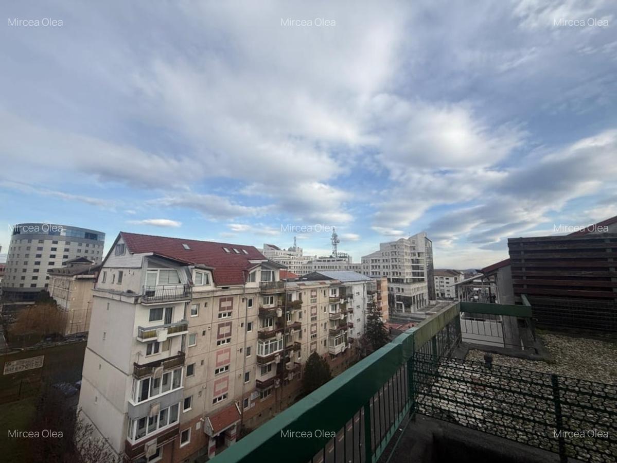 Apartament 5 camere-Scoala de Inot - 12