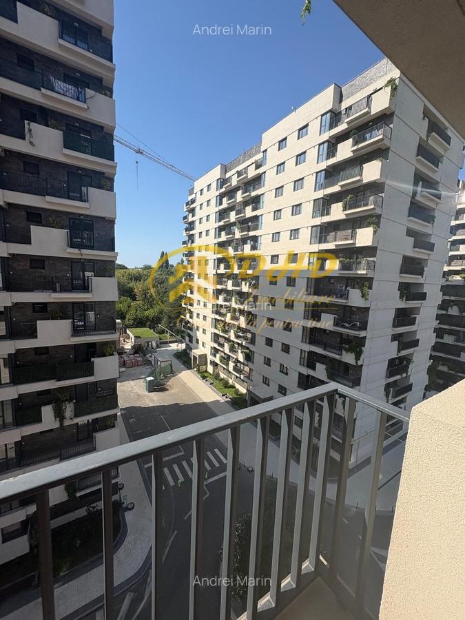 2 camere la prima închiriere în Tătărași - Evergreen - 3 2 camere la prima închiriere în Tătărași - Evergreen - 3