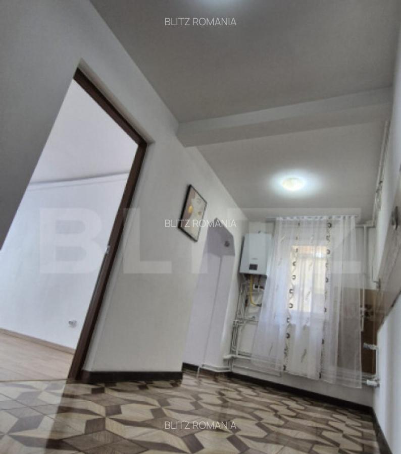 Apartament 2 camere, 42 mp, strada Muresului - 6