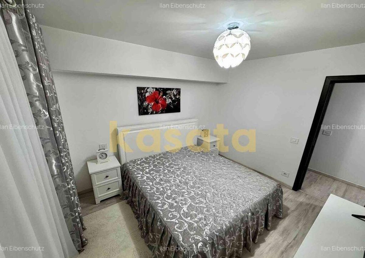 Floreasca | Apartament 2 Camere | 37mp - 4