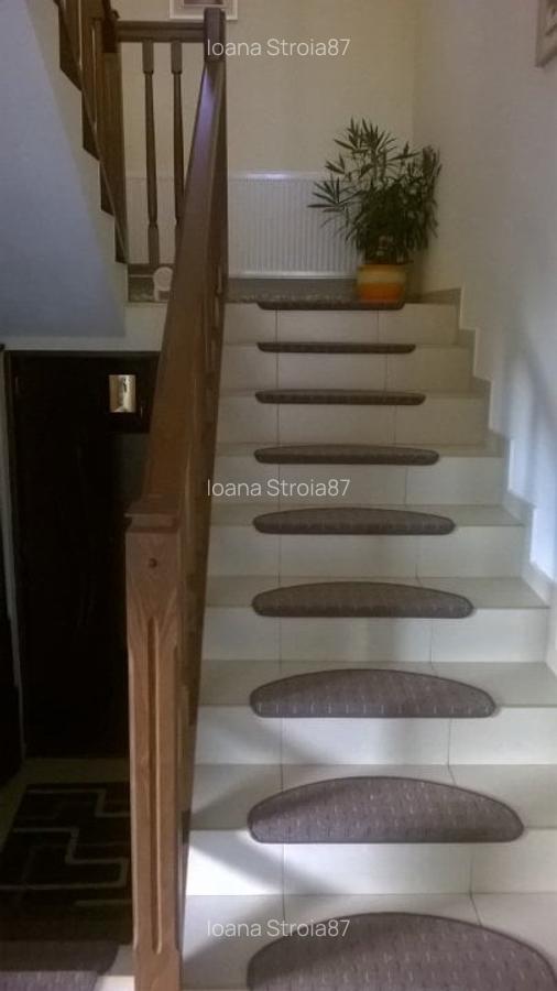 Casă spațioasă, aproape de centrul Sibiului – vândută direct de PF - 9