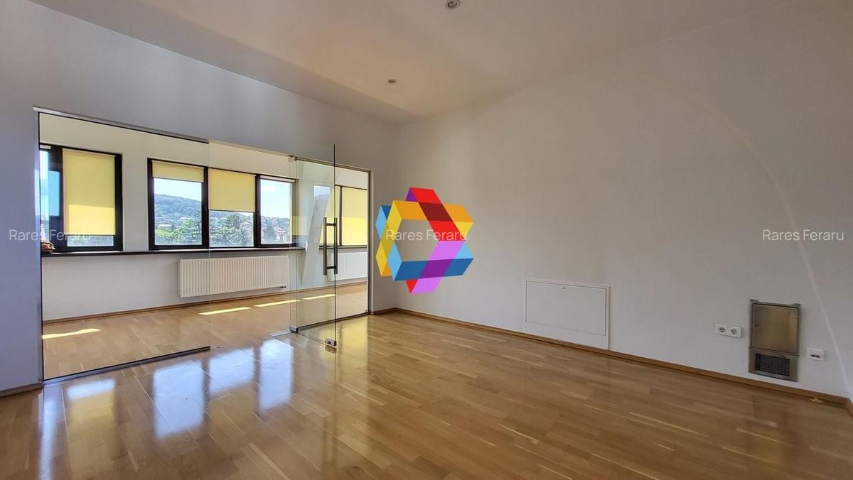 Spatiu de birouri - 457 mp # plus-imo.ro - 8