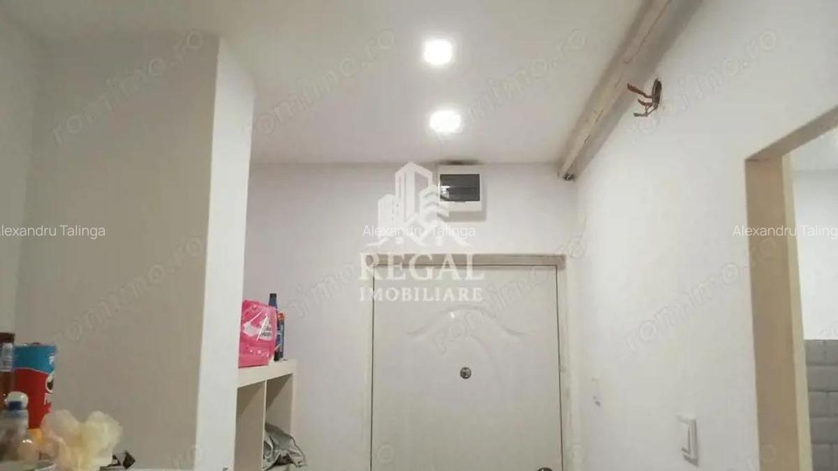 Garsoniera moderna de 24 mp ideala pentru investi?ie sau locuit - 1