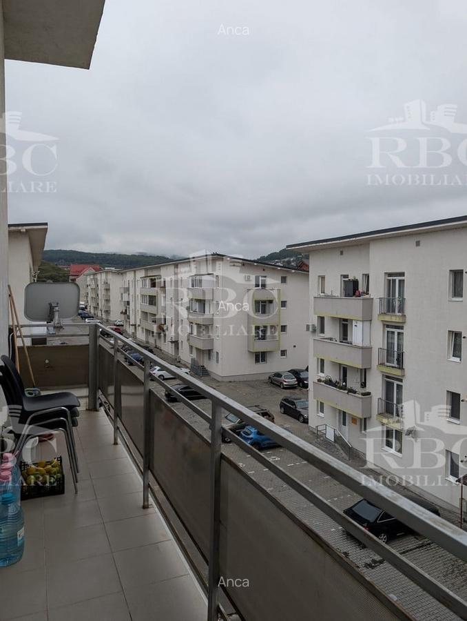 Apartament cu 3 camere decomandate strada Cetatii, Floresti - 3