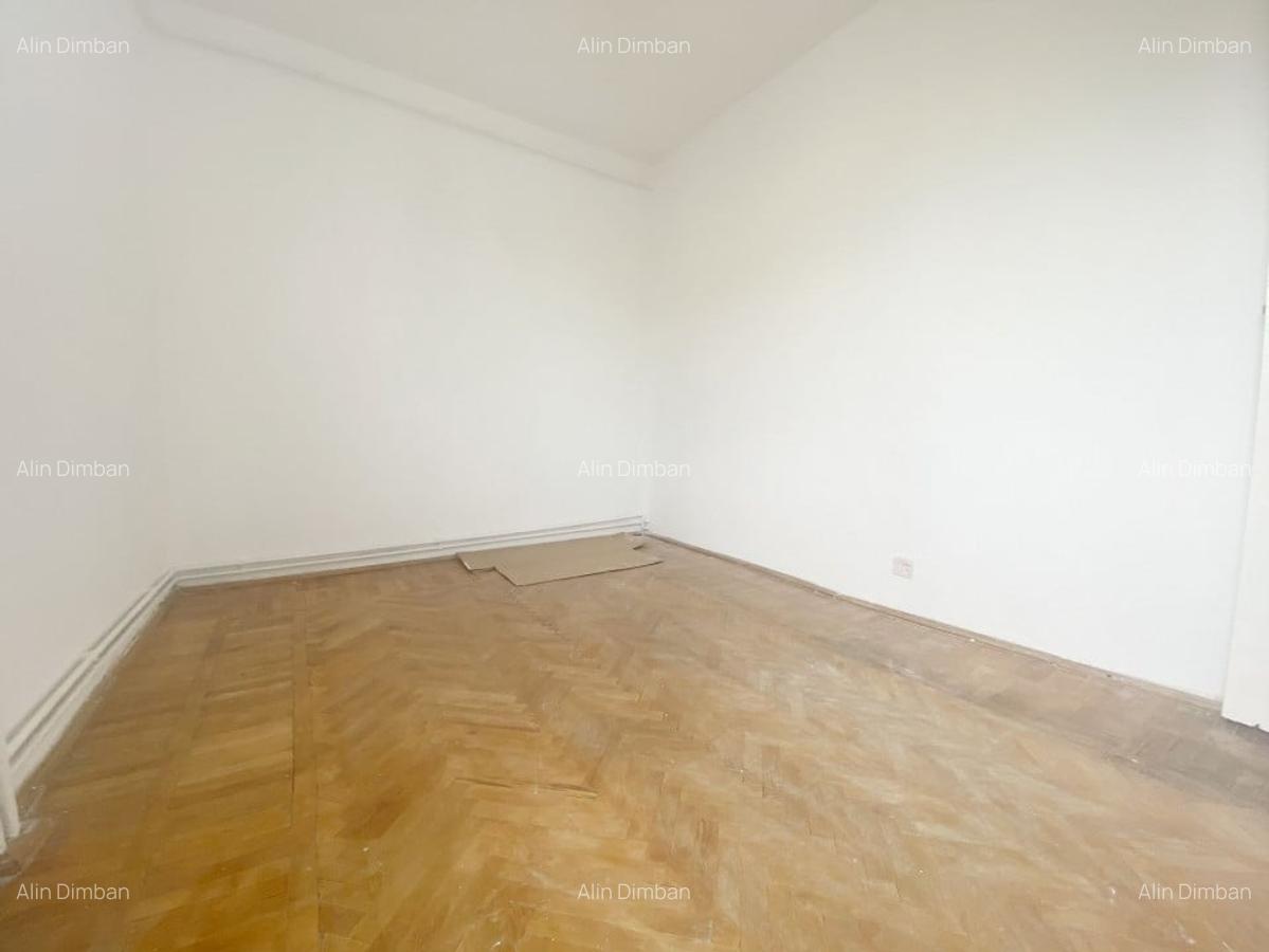 Apartament decomandat 3 camere, 57mp utili, etaj 4 -  Circumvalatiunii - 4