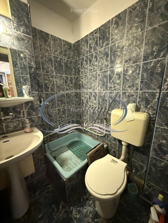Apartament spatios in Plopilor, langa Parcul Babes - 8