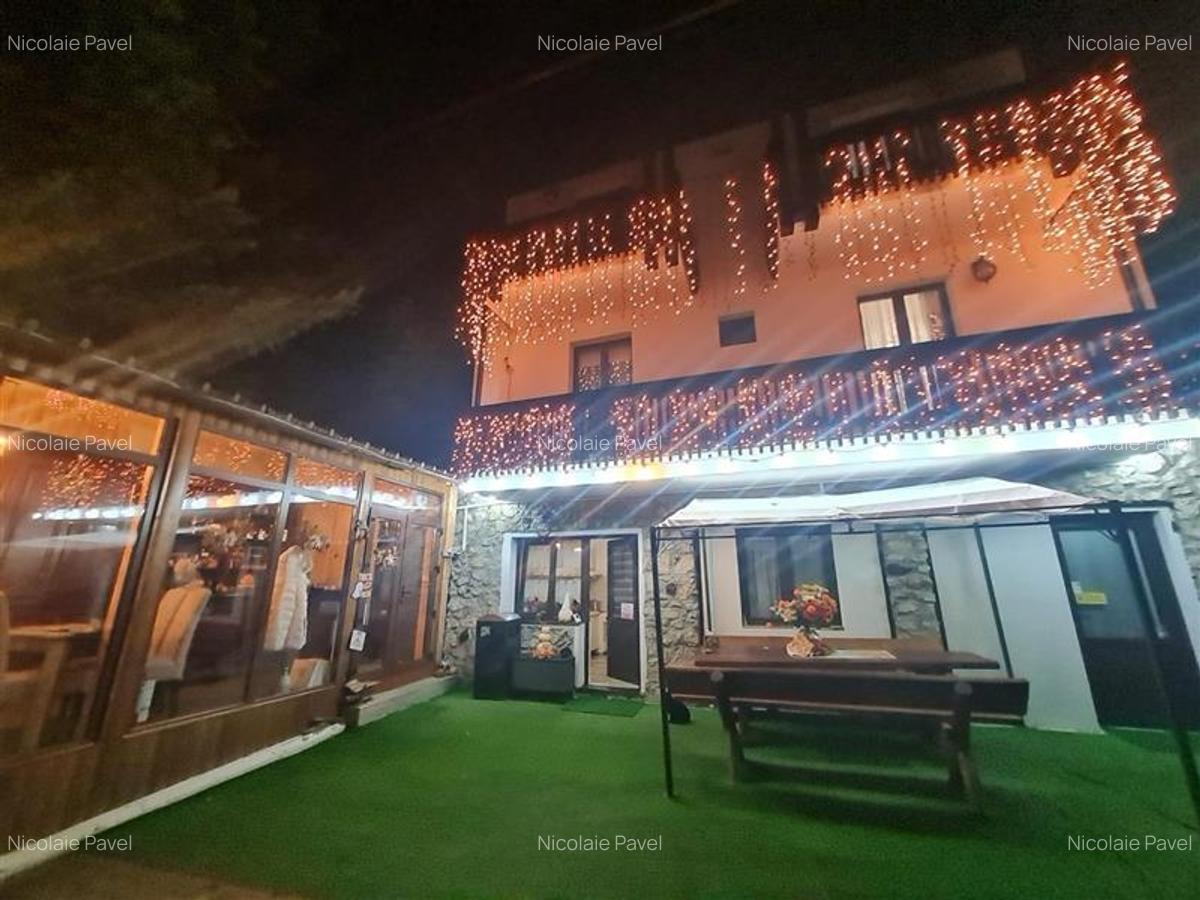 O alegere inspirata in inima vestitei statiuni montane,Imobilare&Transfer de Afa - 27