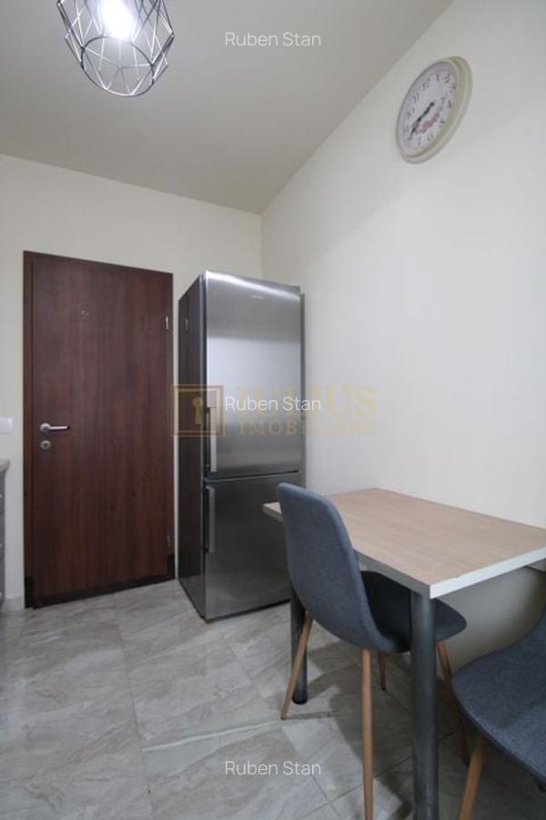 2 camere, zona Dacia, Pet-friendly, centrala proprie. - 14