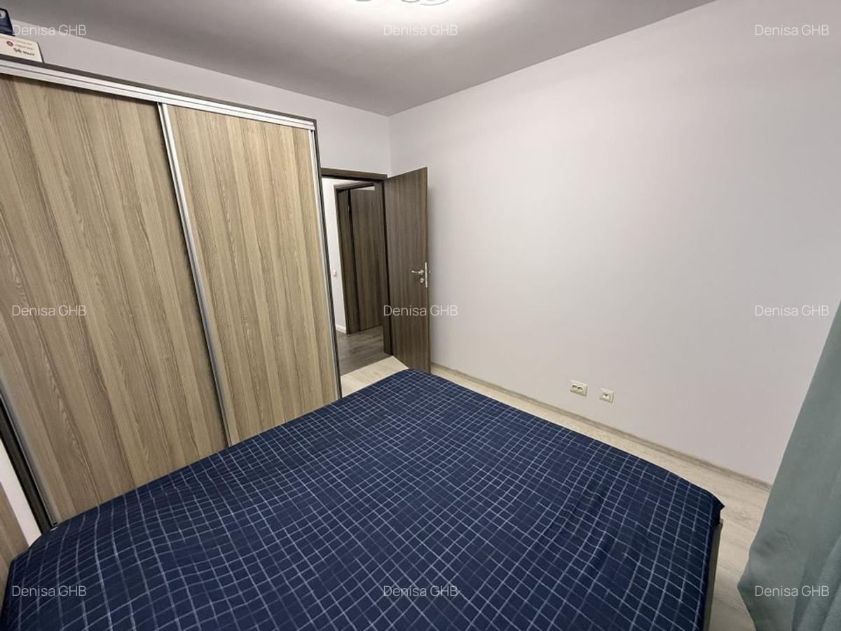 Apartament 2 Camere Rotar Park 1 Bd Iuliu Maniu Păcii 2 minute metrou! - 8