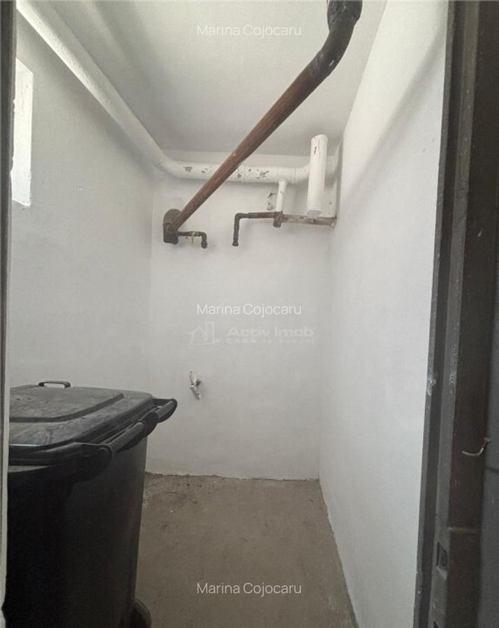 Spatiu Depozitare, Demisol, Ultracentral, Banca Nationala - 3