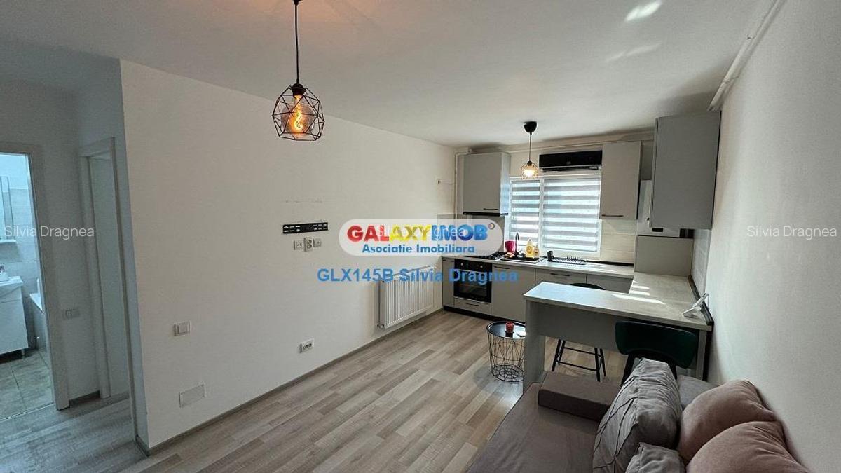 INCHIRIERE apartament 2 camere Aparatorii Patriei (Drumul Jilavei) - 7