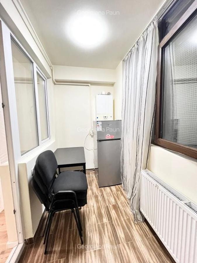 Apartament 2 Camere Militari Residence Tineretului 85 - 7
