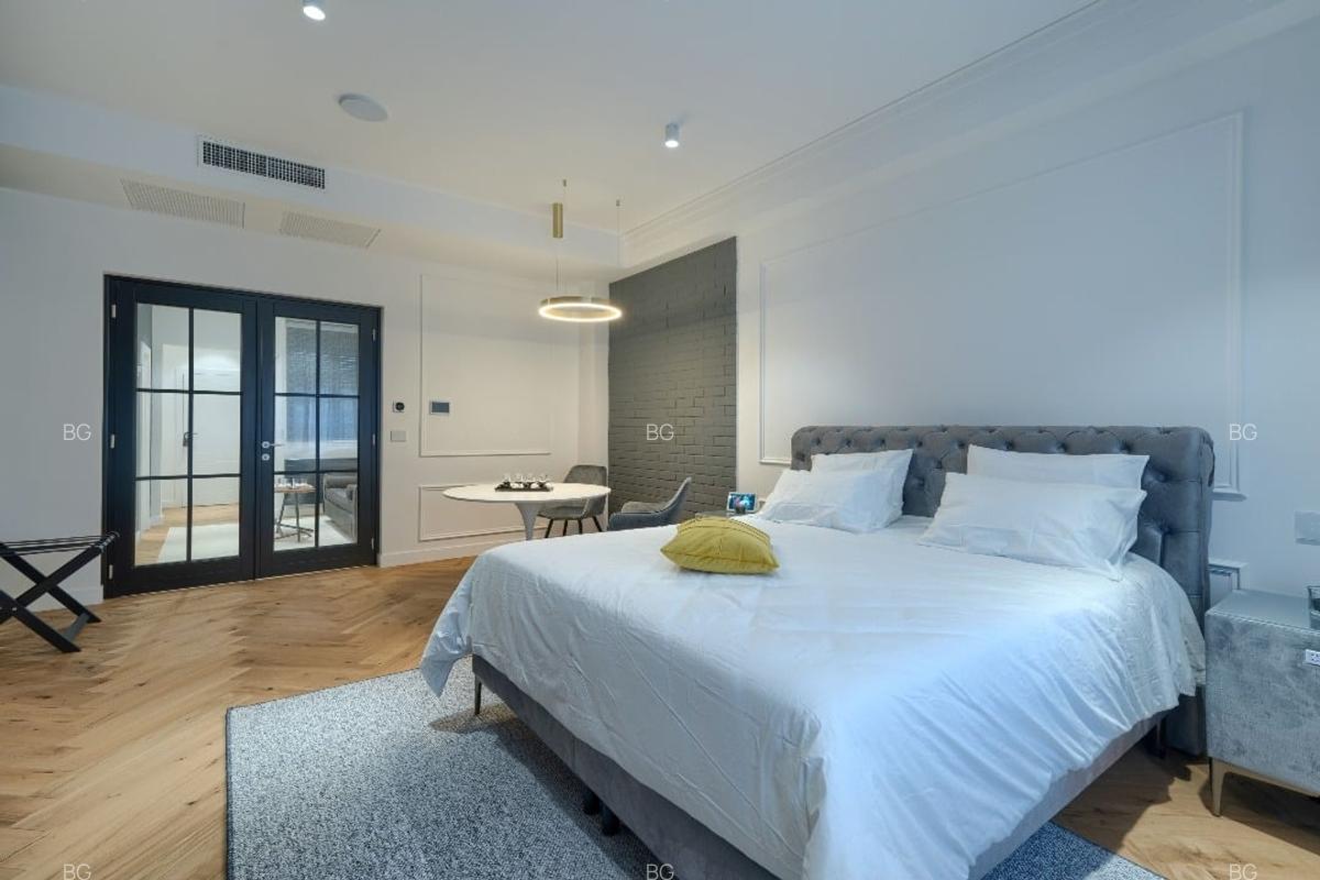 Apartament Exclusivist de Vânzare în Piața Unirii – Smart Home, Mobilat - 13