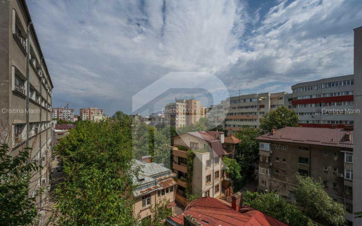ION MIHALACHE cu Bld. Averescu | Garsoniera disponibila in b - 12