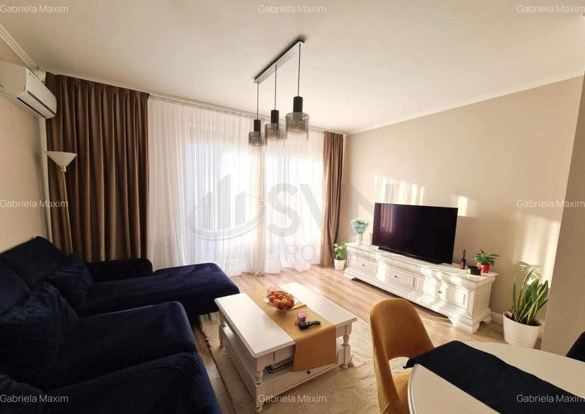 Apartament 3 Camere Titan cu Boxa si Parcare inclusa - 1