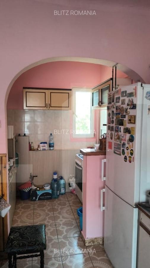 Apartament de vanzare cu 2 camere, zona Iosefin - 4