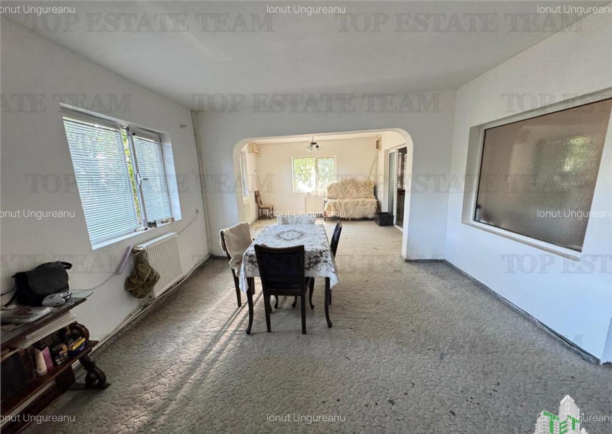 Casa de - Movilita, jud. Ialomita - 2000 mp teren, pozitie - 10