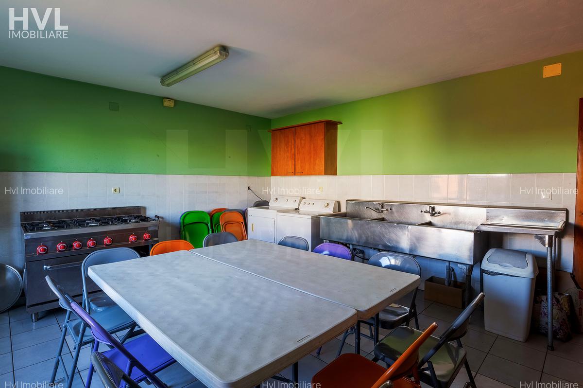Spațiu pentru grădiniță/after school – Disponibil imediat pentru închiriere - 10