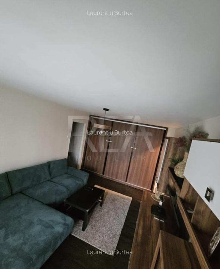 3 camere 3/10, bloc 1999, renovat, Calea 13 Septembrie-Prosper. - 4