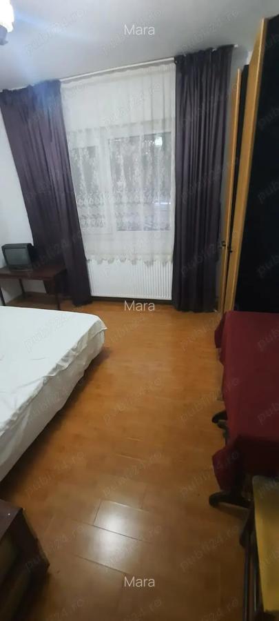 Apartament 2 camere,Crangasi,Str. GHEORGHE SAIDAC - 8