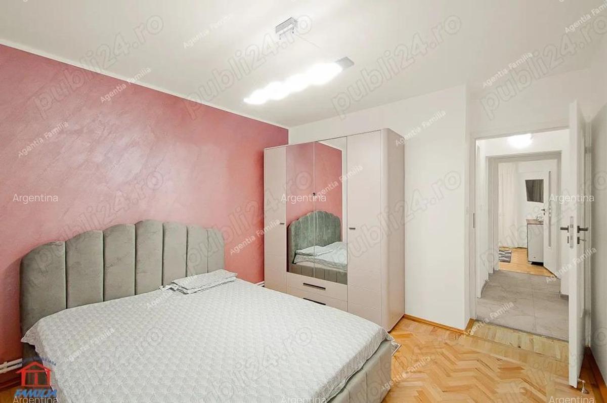Apartament cu 3 camere, zona Universitatii - 4 Apartament cu 3 camere, zona Universitatii - 4