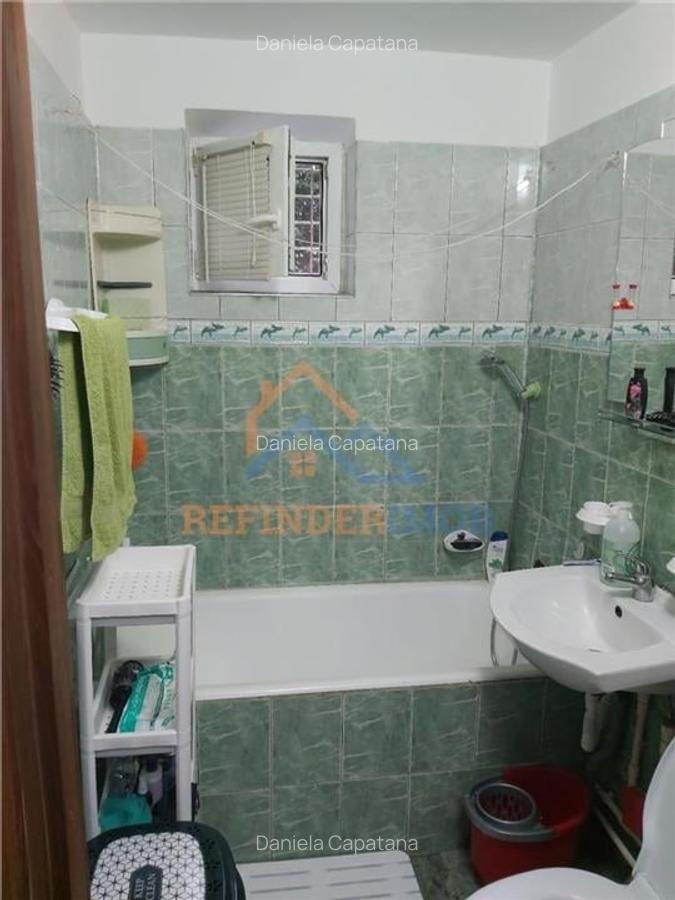 Apartament cu 2 camere semidecomandat, mobilat în Valea Ialomiței - 8